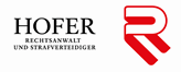 Michael Hofer – Rechtsanwalt